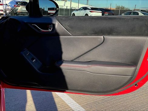 Used 2022 Subaru BRZ Limited image 21