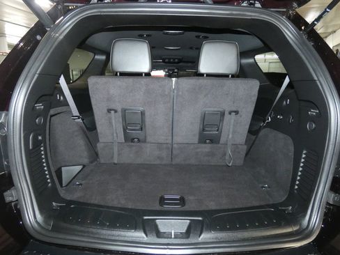 Used 2024 Dodge Durango GT image 6