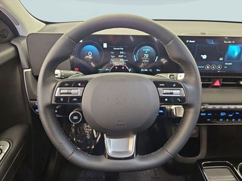 New 2026 Hyundai Ioniq 5 SE AWD/4WD image 14