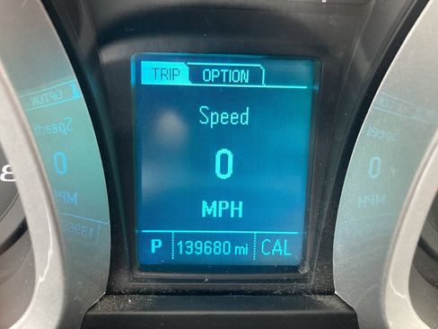 Used 2017 Chevrolet Equinox LS image 14