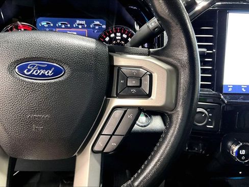 Used 2022 Ford F250 Lariat w/ Black Appearance Package AWD/4WD image 24