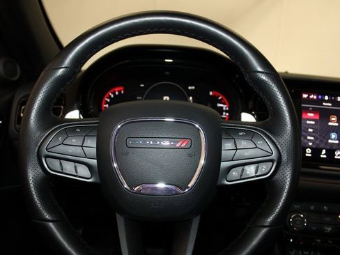 Used 2025 Dodge Durango R/T image 30