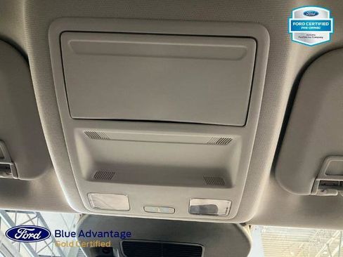 Certified 2024 Ford Escape Active image 8