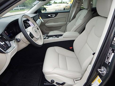 New 2026 Volvo V60 B5 Cross Country Plus w/ Climate Package image 14