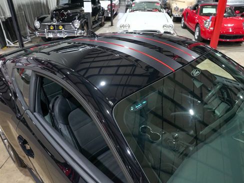 Used 2024 Ford Mustang GT Premium image 18