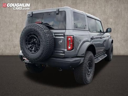 New 2026 Ford Bronco Badlands image 10