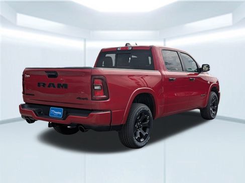 New 2026 RAM 1500 Big Horn image 7