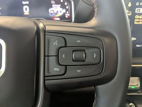 Used 2024 GMC Sierra 2500 AT4 w/ AT4 Premium Plus Package AWD/4WD image 21