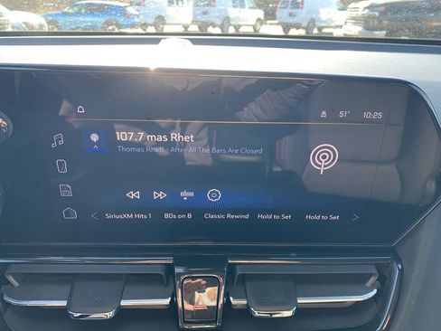 New 2026 Chevrolet TrailBlazer RS w/ Convenience Package image 12