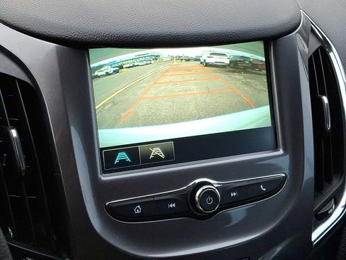 Certified 2017 Chevrolet Cruze LT image 20