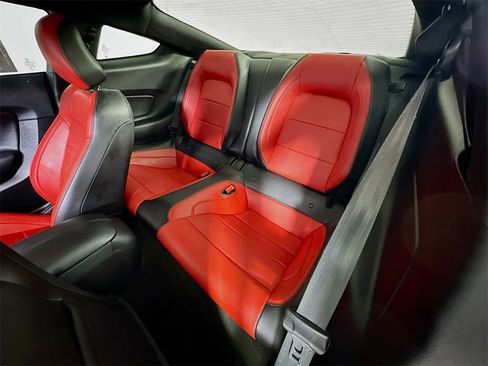 Used 2018 Ford Mustang GT Premium w/ GT Performance Package image 13