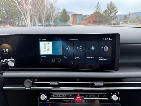 New 2026 Hyundai Santa Cruz SEL image 30