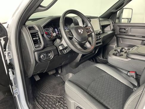 New 2026 RAM 2500 Tradesman AWD/4WD image 2