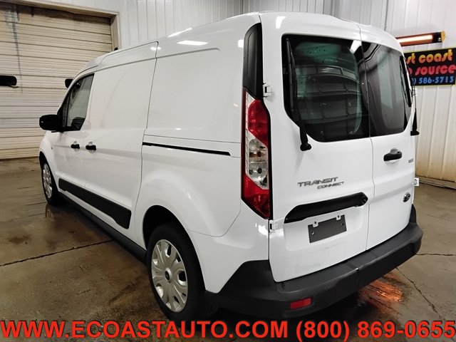 Used 2023 Ford Transit Connect XLT FWD image 6