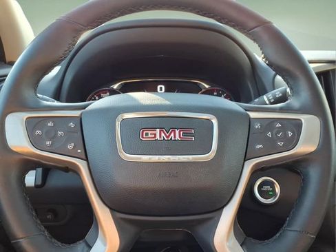 Used 2023 GMC Terrain Denali AWD/4WD image 27