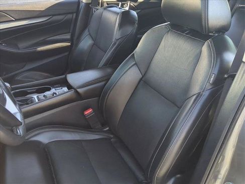 Used 2017 Nissan Maxima 3.5 SL FWD image 17