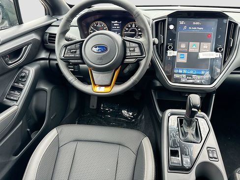 New 2026 Subaru Crosstrek 2.5i Wilderness AWD/4WD image 28