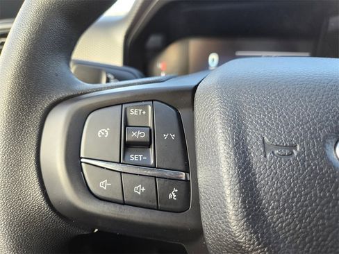 New 2025 Ford Ranger XL w/ Trailer Tow Package image 18