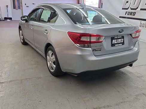 Used 2019 Subaru Impreza 2.0i Premium w/ Eyesight & BSD/Rcta & SRF image 4