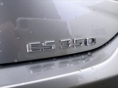 Used 2020 Lexus ES 350 F Sport image 30