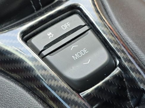 Used 2018 Chevrolet Camaro LT w/ RS Package image 9