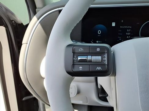 New 2026 Hyundai Palisade Limited AWD/4WD image 21