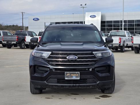 Used 2023 Ford Explorer XLT image 6