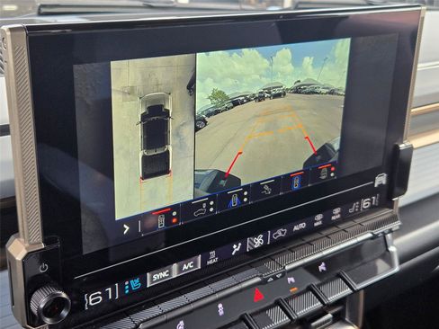 Used 2025 GMC Hummer EV 3X AWD/4WD image 20