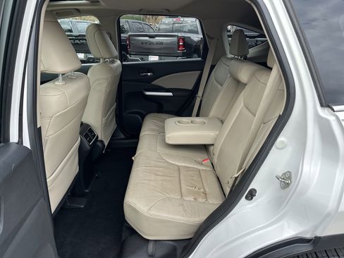 Used 2016 Honda CR-V Touring image 23