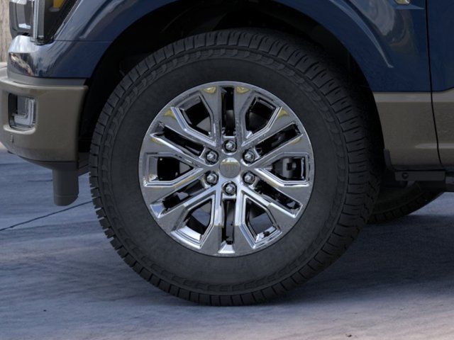 New 2026 Ford F150 King Ranch w/ Equipment Group 601A High AWD/4WD image 19