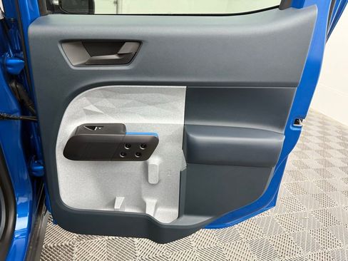 New 2025 Ford Maverick XLT w/ XLT Luxury Package image 31