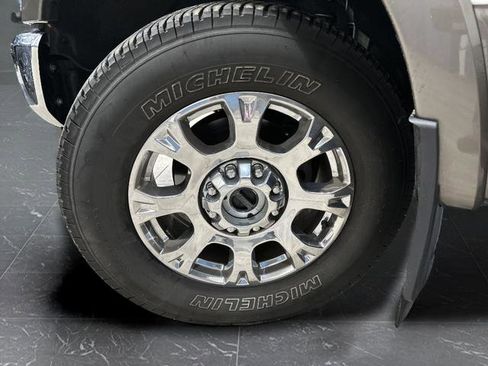 Certified 2022 Ford F350 King Ranch w/ King Ranch Ultimate Package image 41