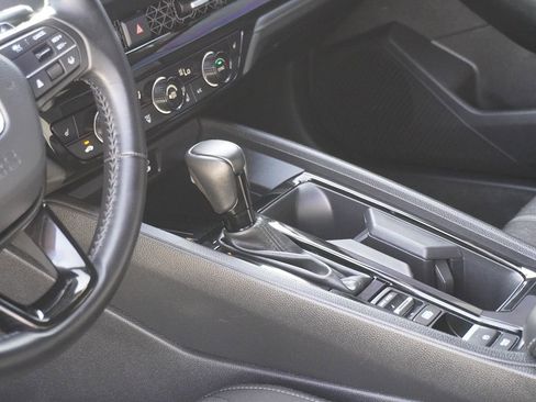 Used 2025 Honda Accord Sport image 26