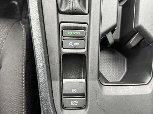 Used 2023 Honda Accord EX image 29