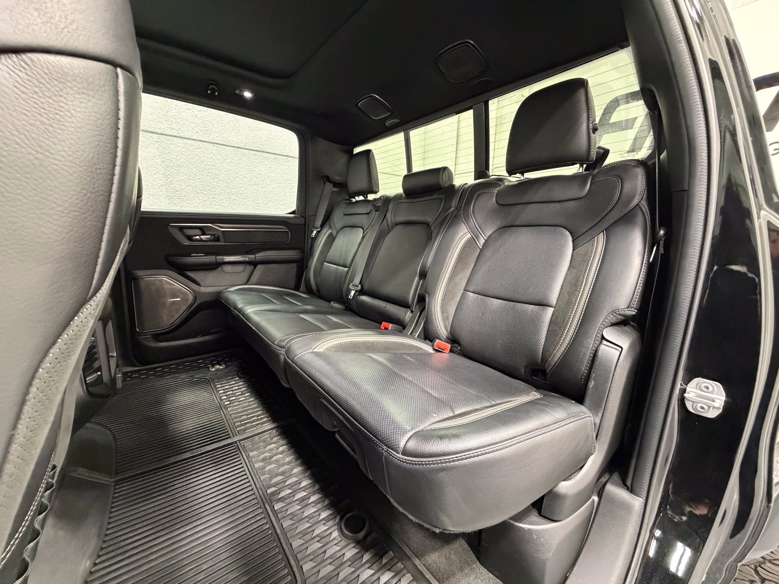 Used 2022 RAM 1500 TRX w/ TRX Level 2 Equipment Group AWD/4WD image 27