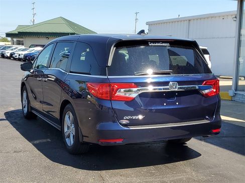 Used 2018 Honda Odyssey EX-L image 6