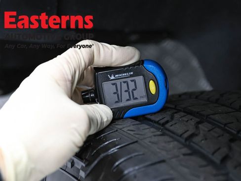 Used 2024 Chevrolet Colorado W/T image 26