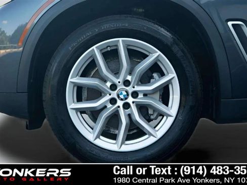 Used 2021 BMW X5 xDrive40i w/ Premium Package 2 image 59