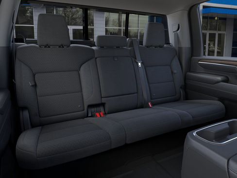 New 2026 Chevrolet Silverado 2500 LT image 25