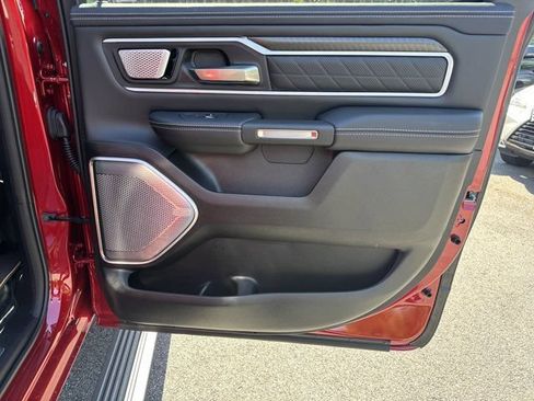 New 2027 RAM 1500 Tungsten w/ Off Road Group AWD/4WD image 15