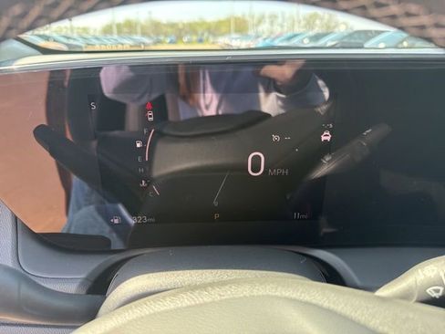 New 2026 Buick Encore GX Preferred AWD/4WD image 20