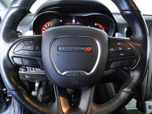 Used 2018 Dodge Durango GT w/ Premium Group image 22
