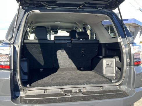 Used 2024 Toyota 4Runner SR5 Premium image 28