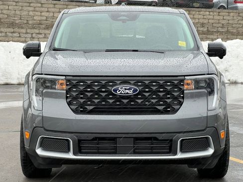 New 2026 Ford Maverick Lariat w/ 4K Tow Package AWD/4WD image 37