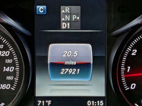 Used 2018 Mercedes-Benz C 300 C 300 image 11