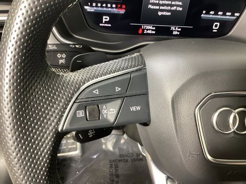 Certified 2022 Audi S5 Prestige w/ Prestige Package image 27