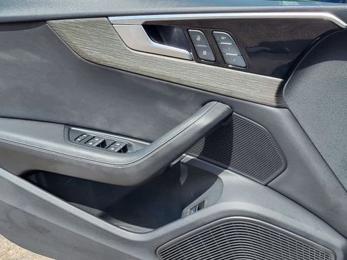 Used 2024 Audi A5 2.0T Premium Plus image 12