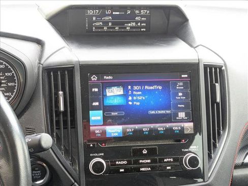 Used 2023 Subaru Forester Sport image 12