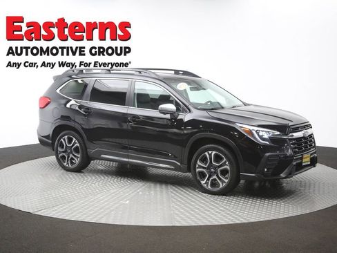 Used 2023 Subaru Ascent Limited w/ Technology Package AWD/4WD image 53