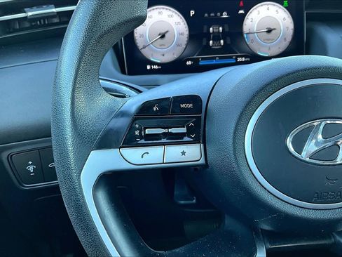 Used 2023 Hyundai Santa Cruz SEL w/ Activity Package image 20